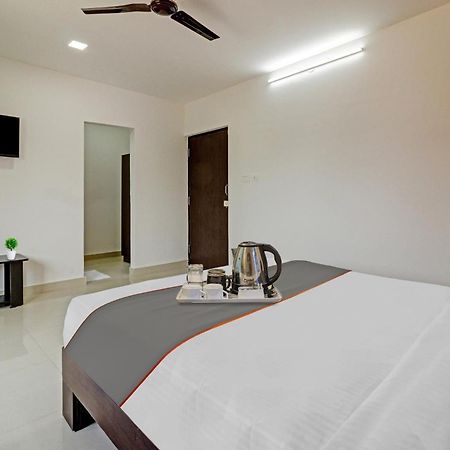 Super Capital O Blooms Stay Inn Near Snow City Bangalore Exterior photo